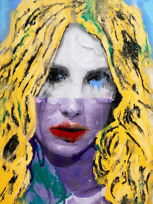 Britney - 18